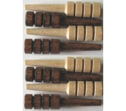 Cribbage Board Pegs