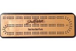 South Dakota Travel (Great Faces, Great Places)  Cribbage Board